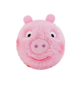 Ty Inc Bounce Ball Peppa