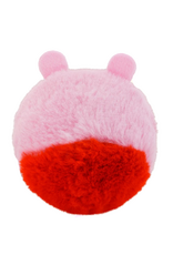 Ty Inc Ty Bounce Ball Peppa