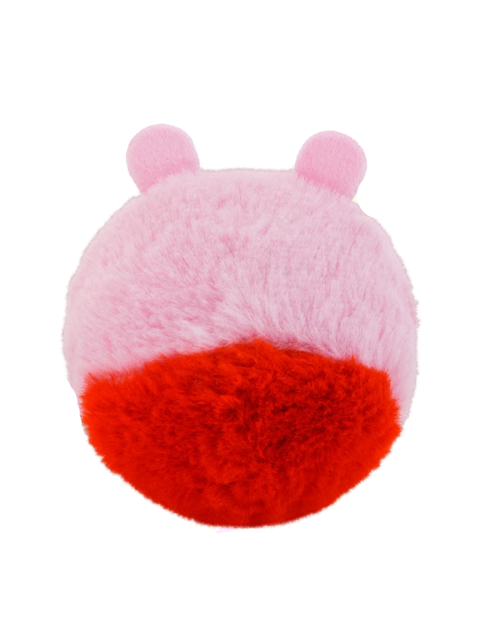 Ty Inc Ty Bounce Ball Peppa