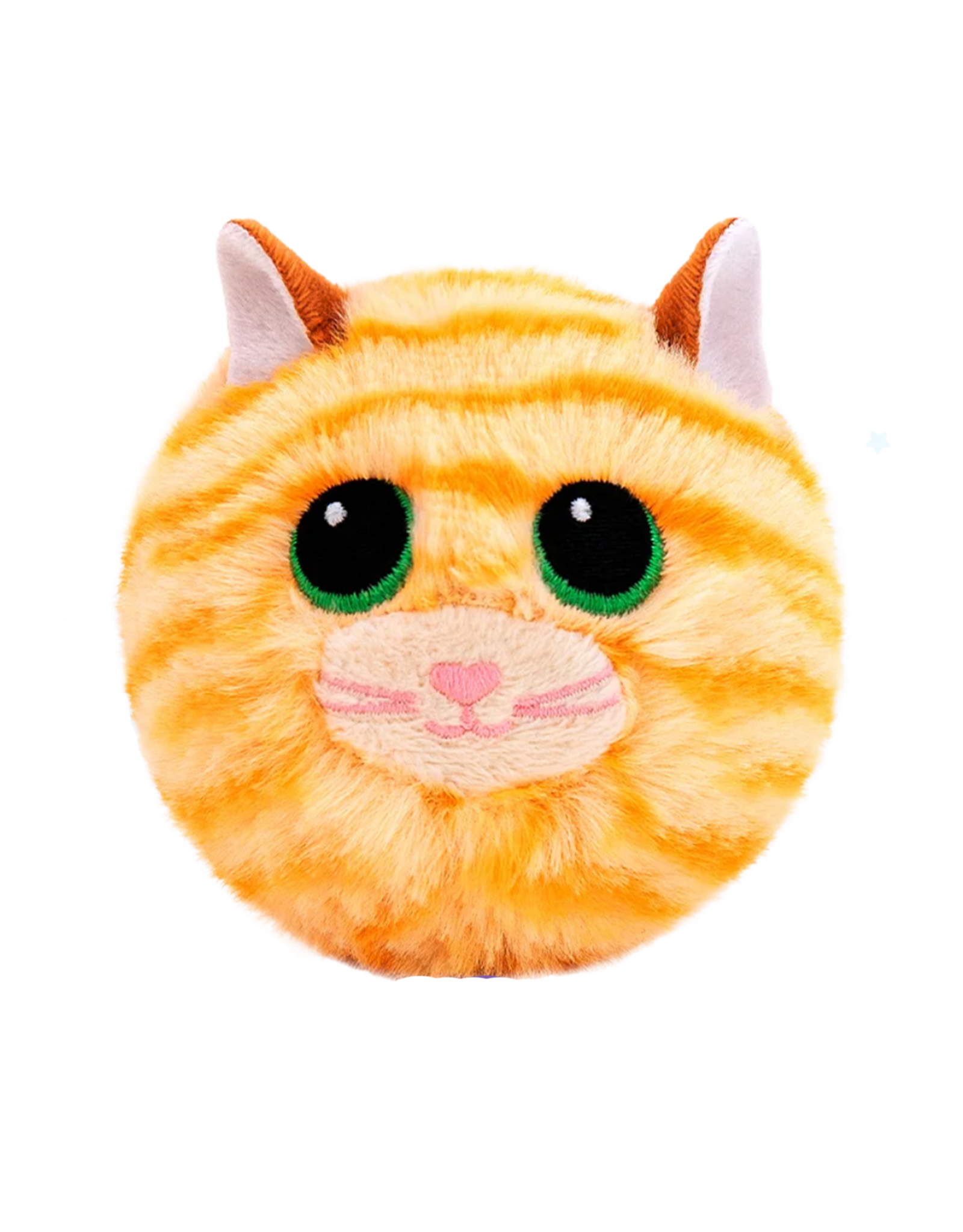 Ty Inc Ty Bounce Ball Purry