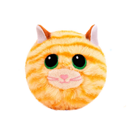 Ty Inc Bounce Ball Purry