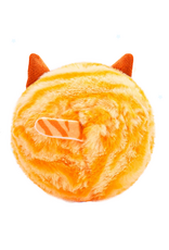 Ty Inc Ty Bounce Ball Purry