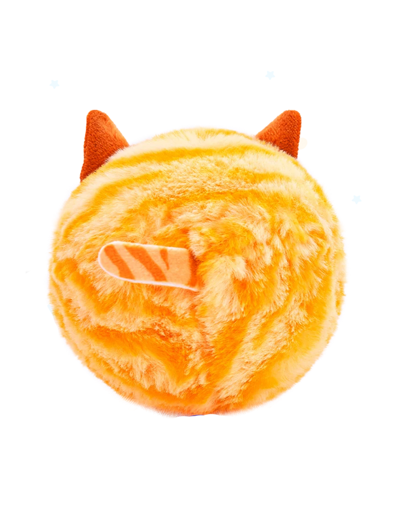 Ty Inc Ty Bounce Ball Purry