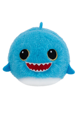 Ty Inc Ty Bounce Ball Fins