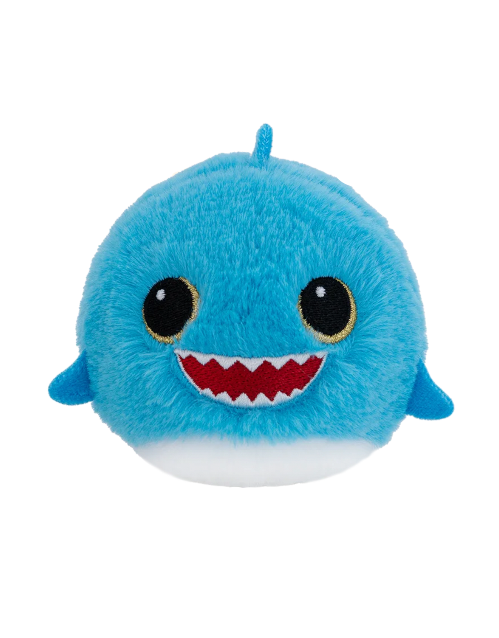 Ty Inc Ty Bounce Ball Fins