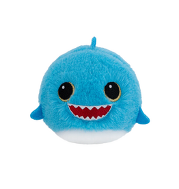 Ty Inc Bounce Ball Fins