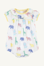 TBBC Ramona Ruffle Bubble Wittle Wild one