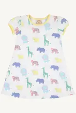 TBBC Penny Play Dress Wittle Wild One
