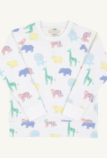 TBBC Cassidy Crewneck Wittle Wild One