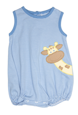 Zuccini ZAU26 Giraffe Bubble