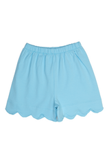 Ishtex 6S056 Ditsy Flower Short Set