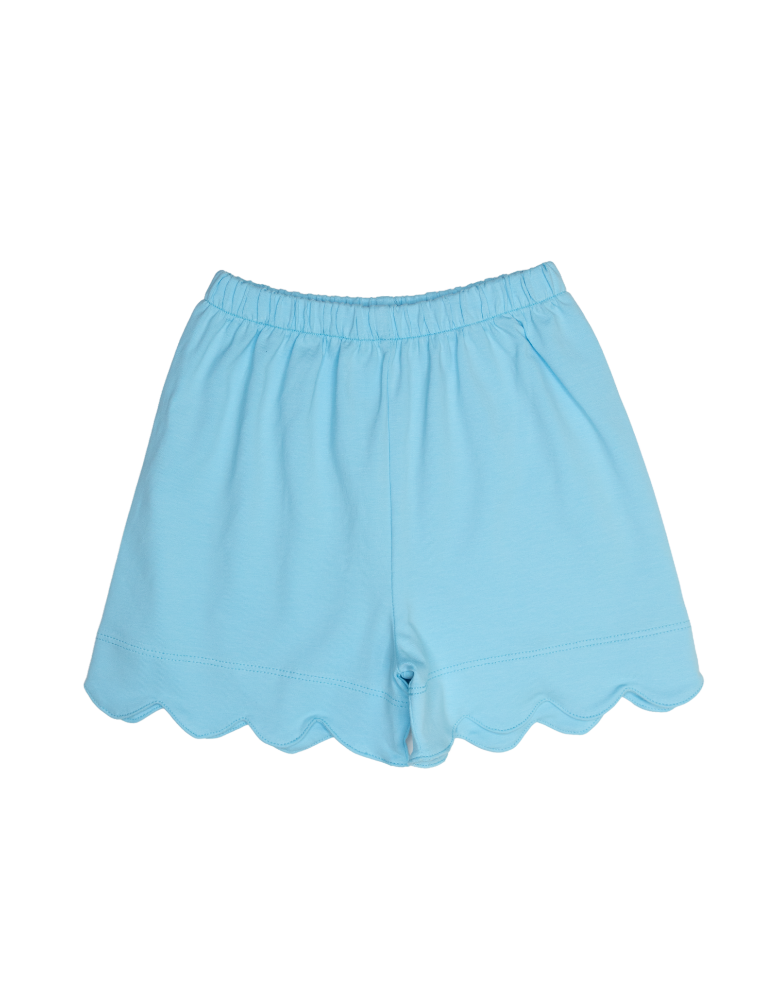 Ishtex 6S056 Ditsy Flower Short Set