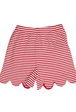 Ishtex 6S031 Bow Short Set