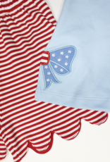 Ishtex 6S031 Bow Short Set