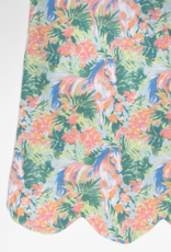 Ishtex 6S109 Horse Print Dress