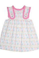 Ishtex 6S088 Ice Cream Dress