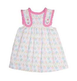 Ishtex Ice Cream Dress