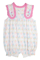 Ishtex 6S086 Ice Cream Romper