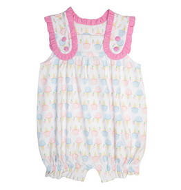 Ishtex Ice Cream Romper