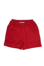 Ishtex 6S024 Baseball Dog Short Set