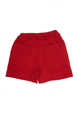 Ishtex 6S024 Baseball Dog Short Set