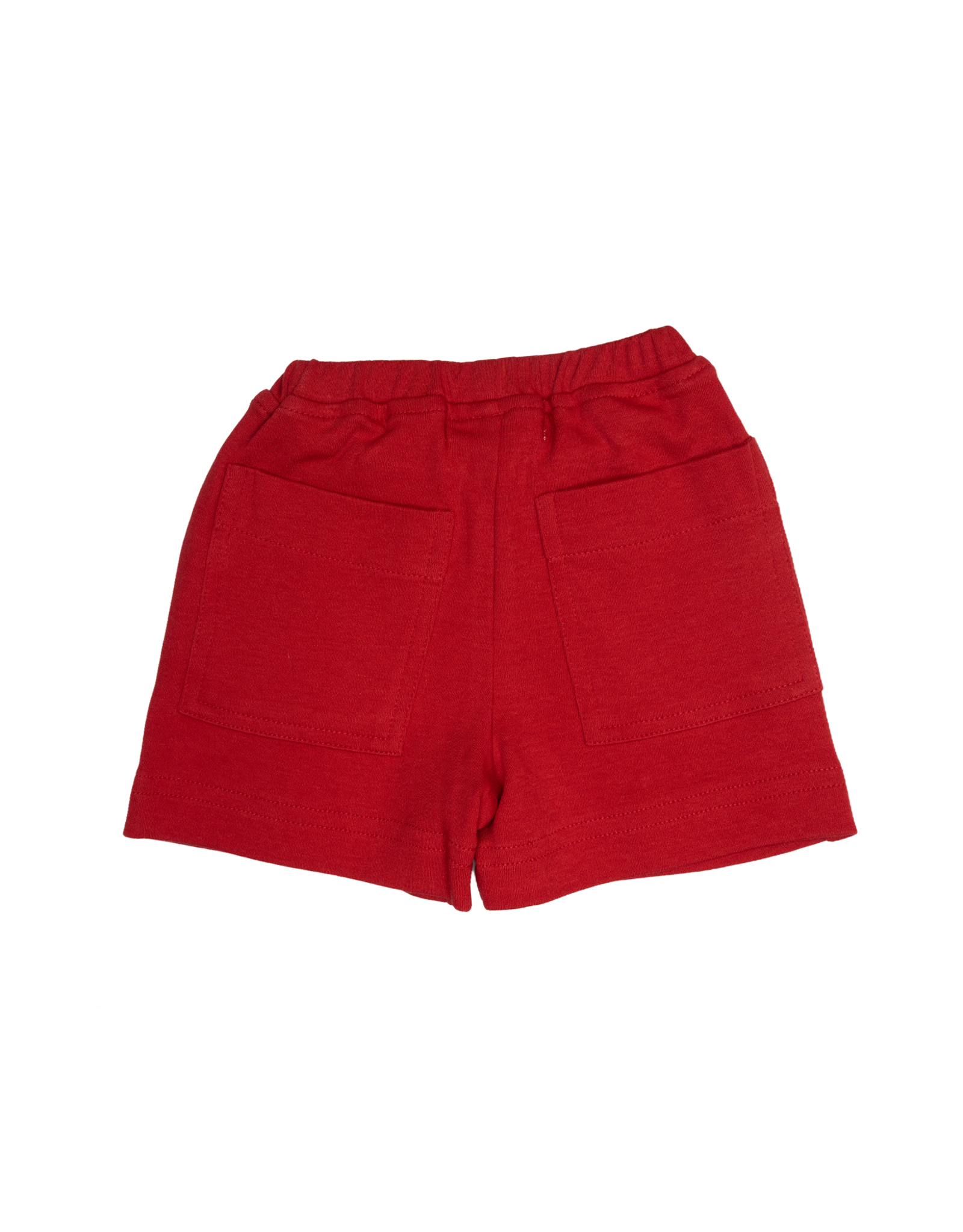 Ishtex 6S024 Baseball Dog Short Set