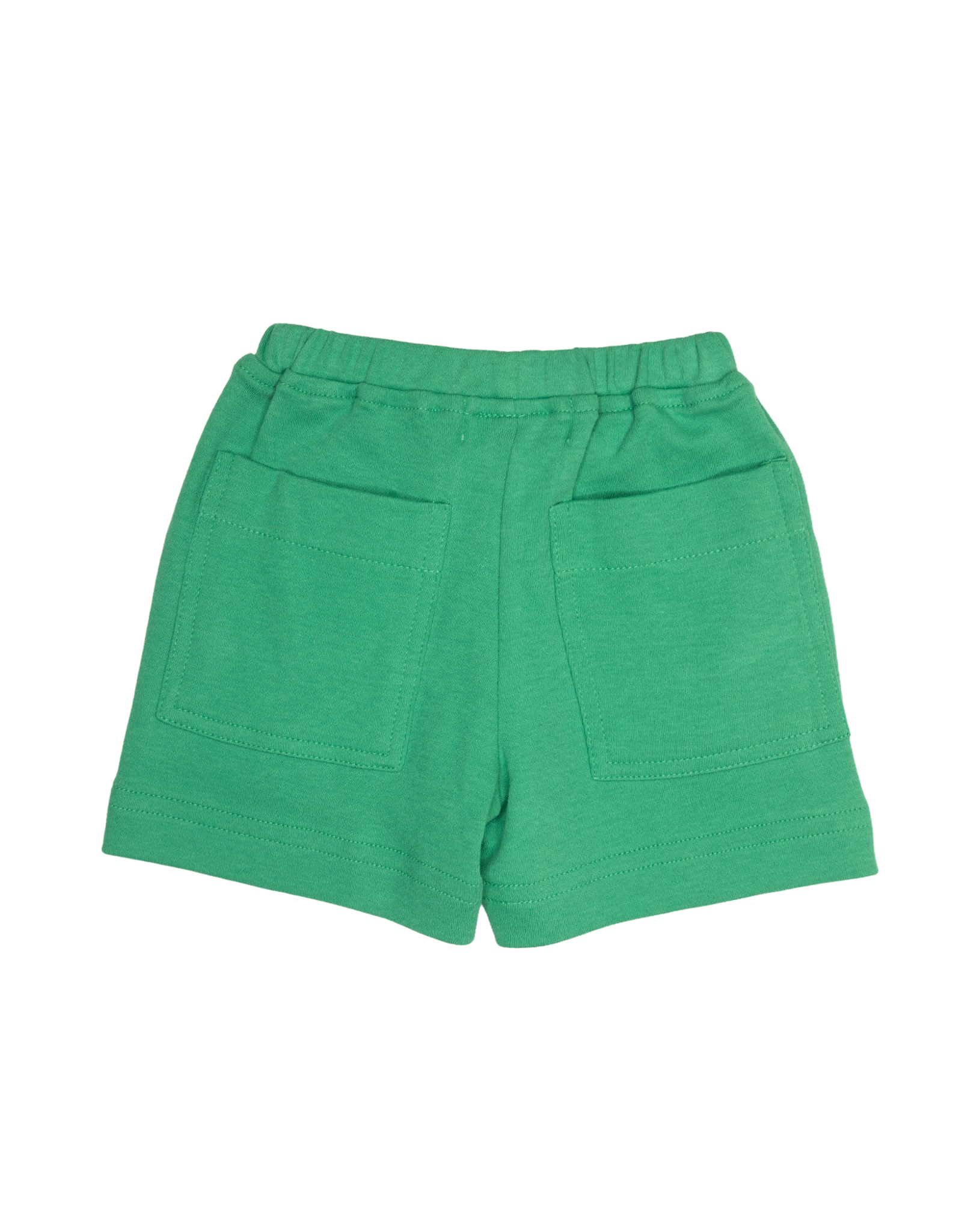 Ishtex 6S019 Golf Cart Short Set