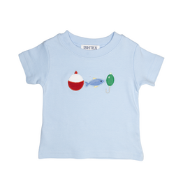 Ishtex Fishing Lure Shirt