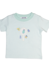 Ishtex 6S014 Bugs Shirt