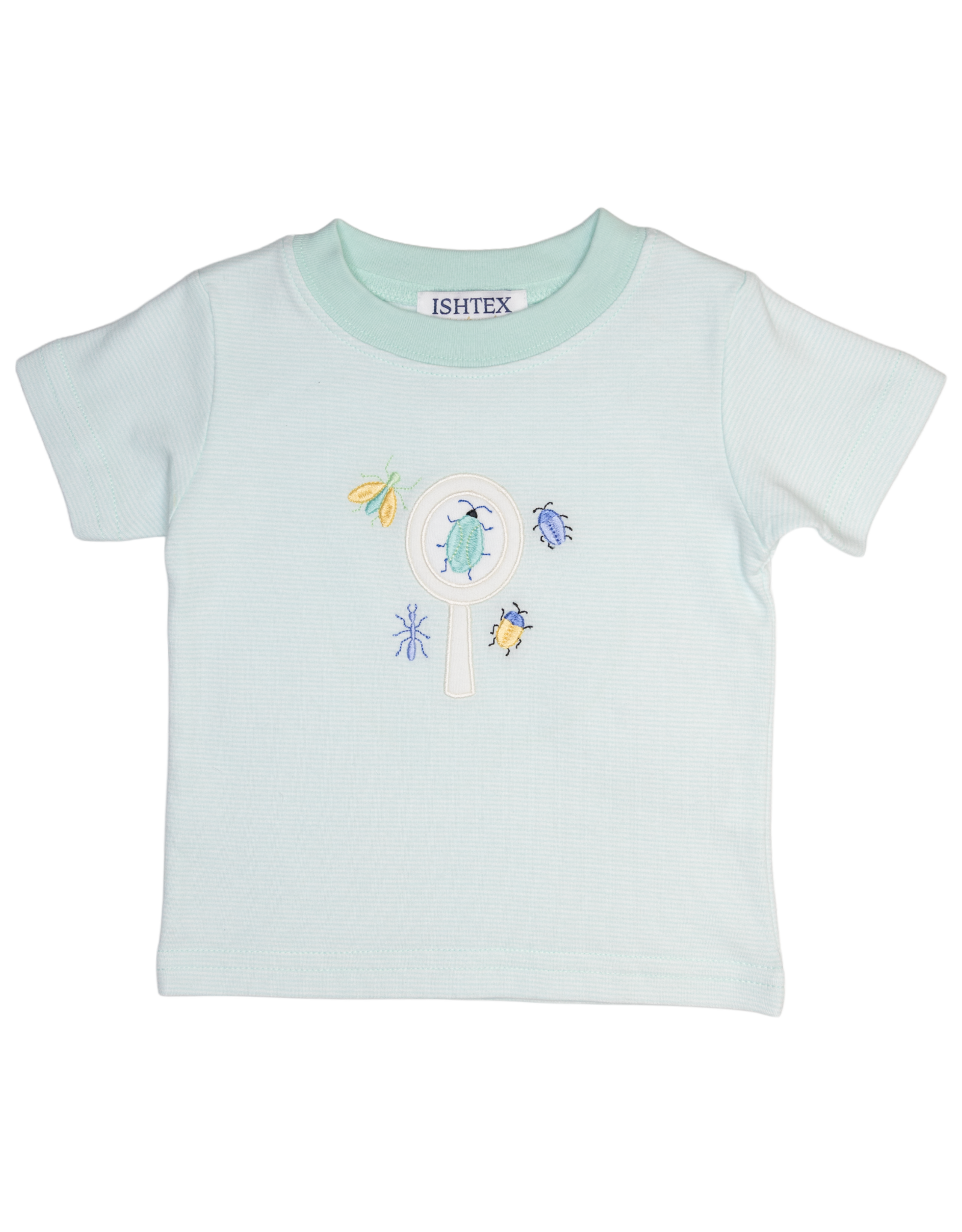 Ishtex 6S014 Bugs Shirt