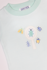 Ishtex 6S014 Bugs Shirt