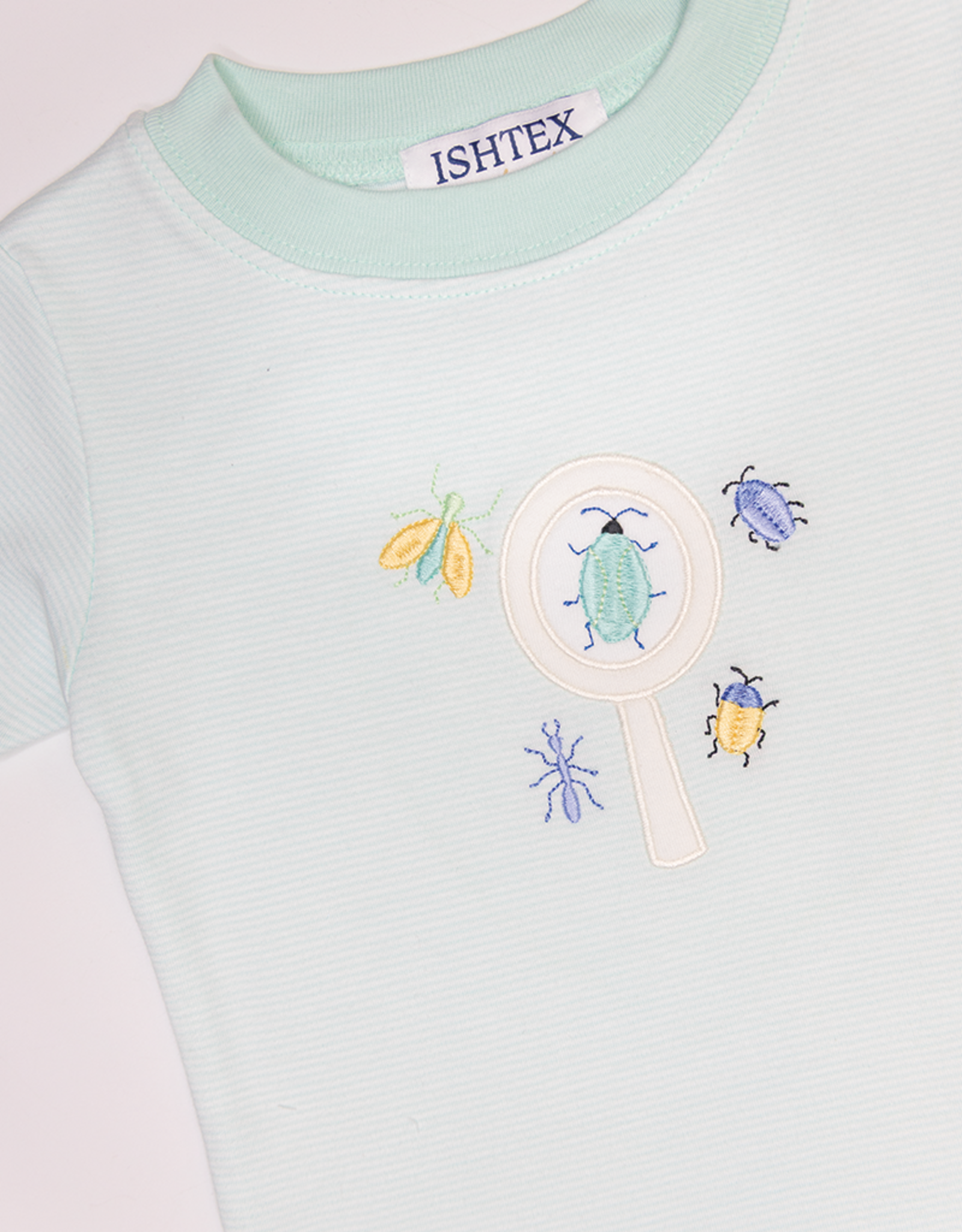 Ishtex 6S014 Bugs Shirt
