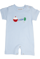 Ishtex 6S028 Fishing Lure Romper