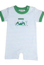 Ishtex 6S018 Golf Cart Romper