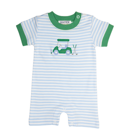 Ishtex Golf Cart Romper