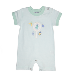 Ishtex (3 month) Bug Romper