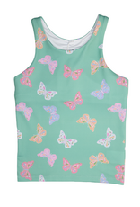 Honesty Kids 9209 Butterfly Tank