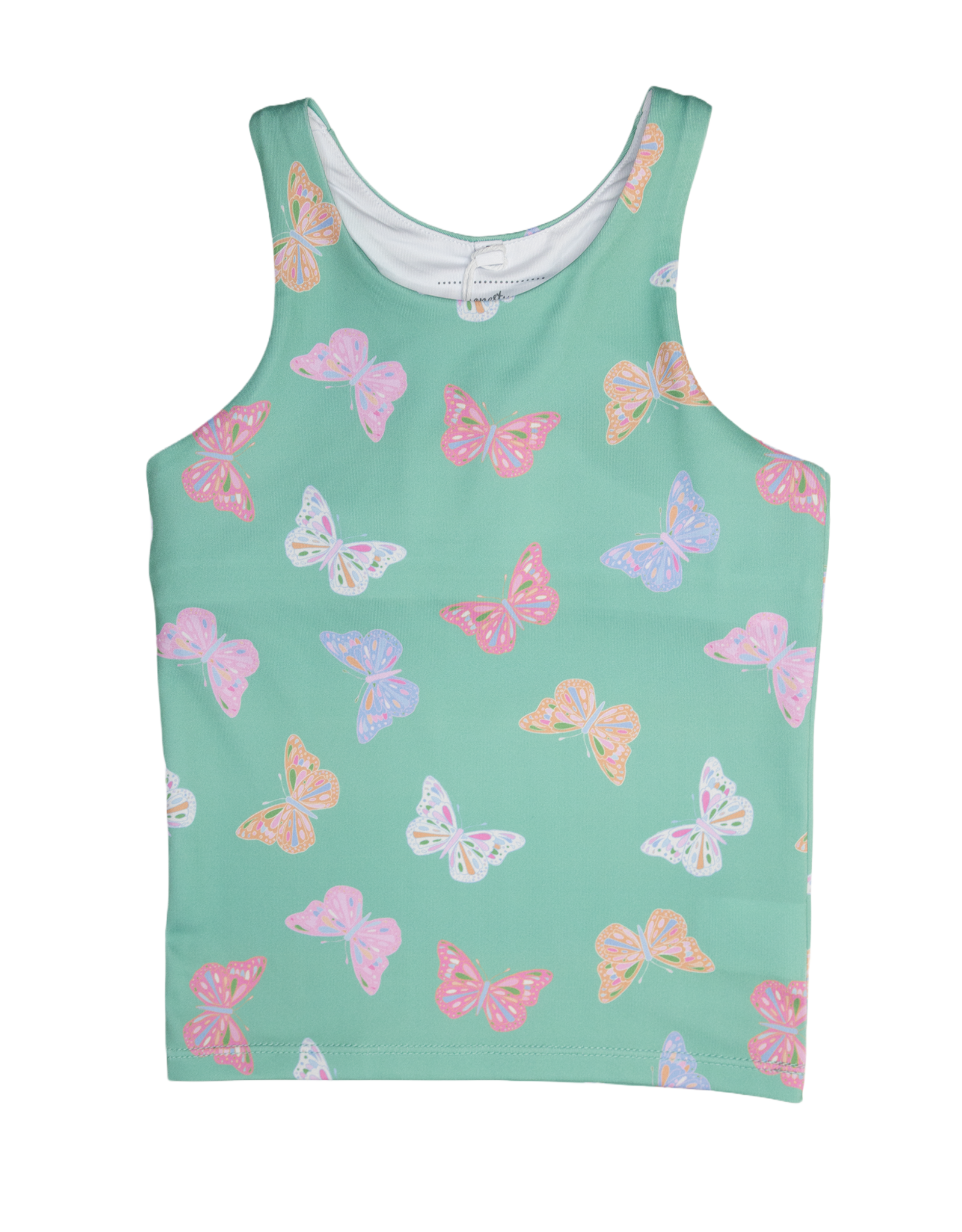 Honesty Kids 9209 Butterfly Tank