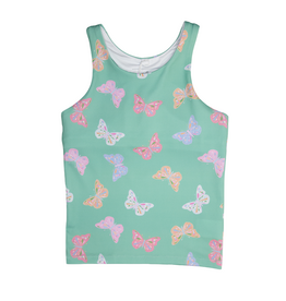 Honesty Kids Butterfly Tank