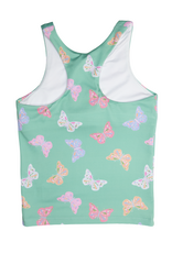 Honesty Kids 9209 Butterfly Tank