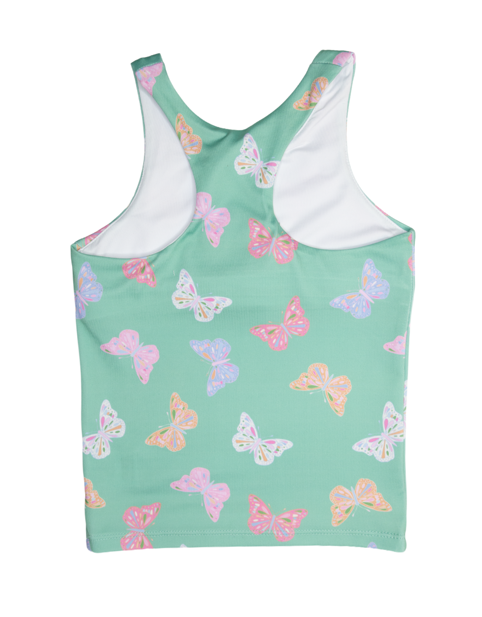 Honesty Kids 9209 Butterfly Tank