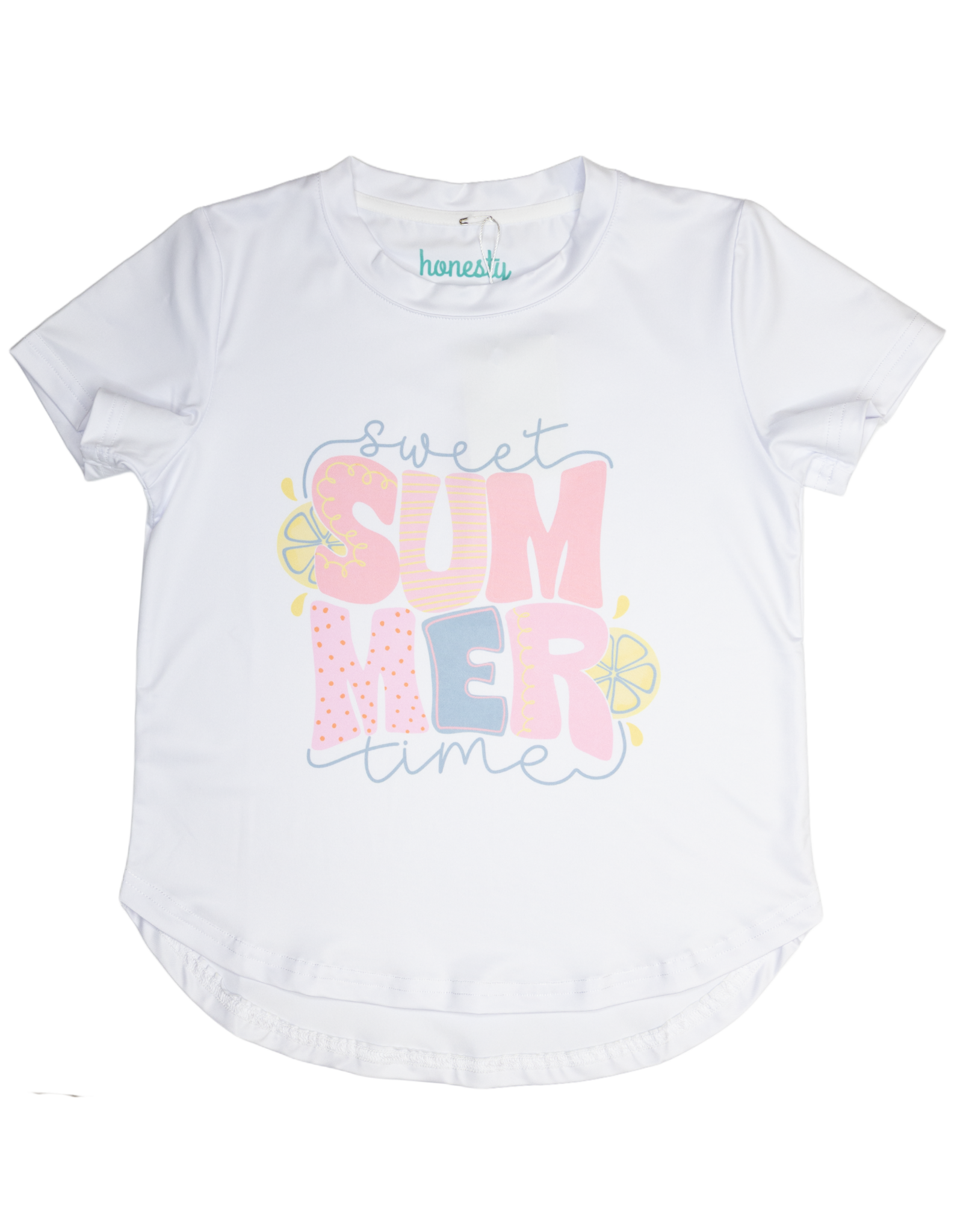 Honesty Kids 9314 Sweet Summertime Tee