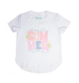 Honesty Kids Sweet Summertime Tee