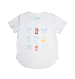 Honesty Kids Coffee Tee