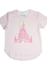 Honesty Kids 9311 Castle Tee