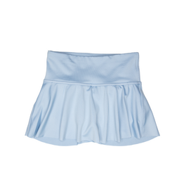 Honesty Kids Blue Skort