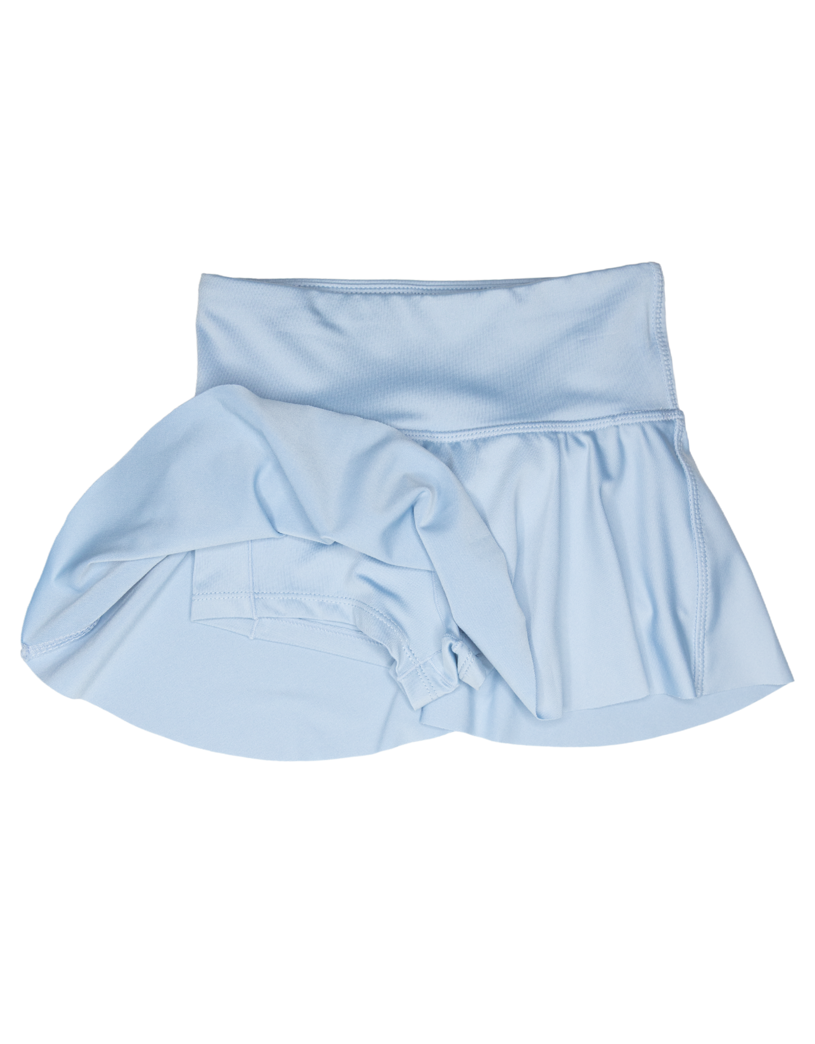 Honesty Kids 9285 Blue Skort