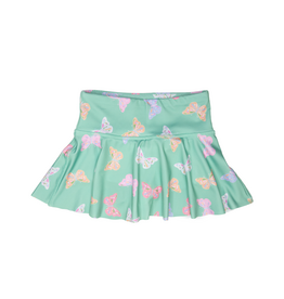 Honesty Kids Butterfly Skort