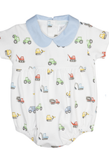 Lulu Bebe LBS26 Noah Construction Bubble