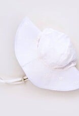 Huggalugs 1881 Embroidered Sunhat